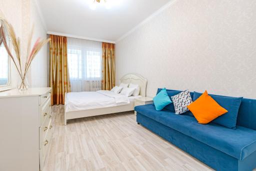 Apartments 7 Я-14 - Housity