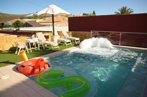 Casa Rural LA ENCINA - Housity