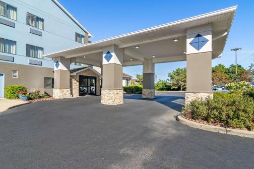 Comfort Inn Joliet West I-80 - Housity