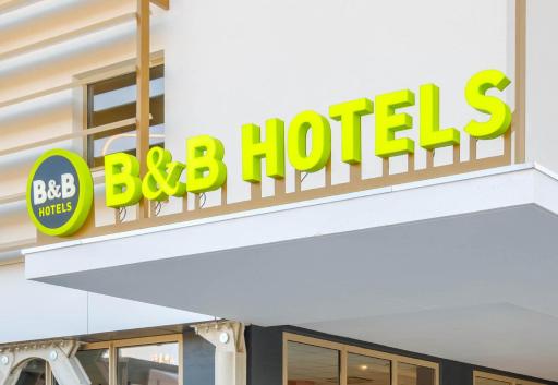 B&B HOTEL Thionville Yutz A31 - Housity