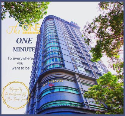 The One Sai Gon - Housity