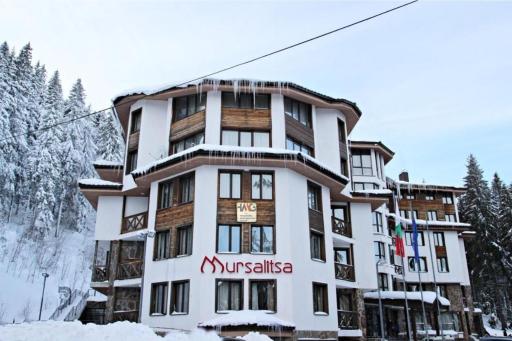 Hotel Mursalitsa by HMG - Housity