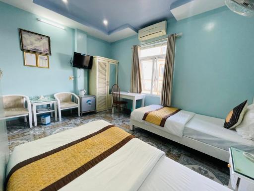 Khách Sạn Ngọc Ly 3 - Housity