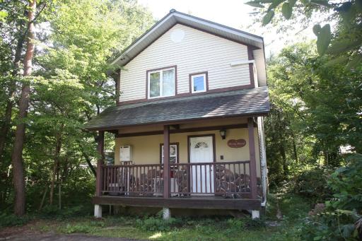 Ricky House Hakuba - Vacation STAY 87100 - Housity