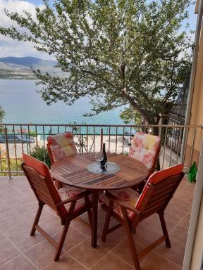 Mastrinka apartment - Hizvo