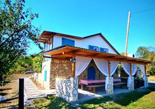 Kuća za odmor Veles - Housity