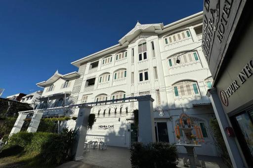 Nidhra Lanna Hotel Chiang Mai - Housity
