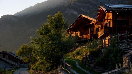 Agriturismo Plan de la Tour B&B - Housity