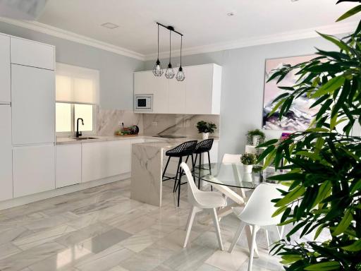 Apartment in Plaza Arenal - Housity