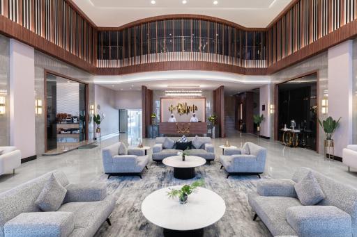 Warwick Al Jubail Hotel - Housity