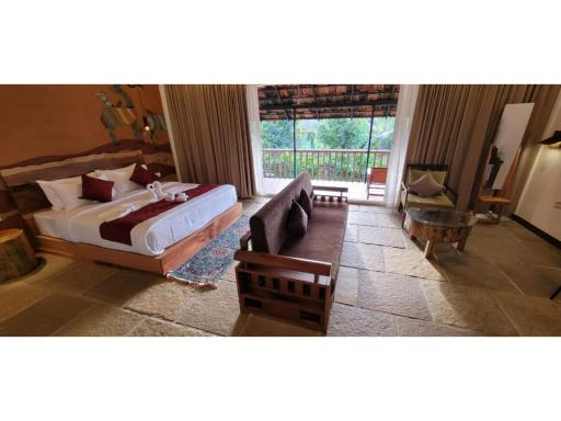 Ananterra Resort Wayanad - Housity