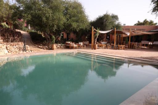 Paradis Nomade - Housity