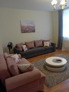 River Apartment Riga - Housity
