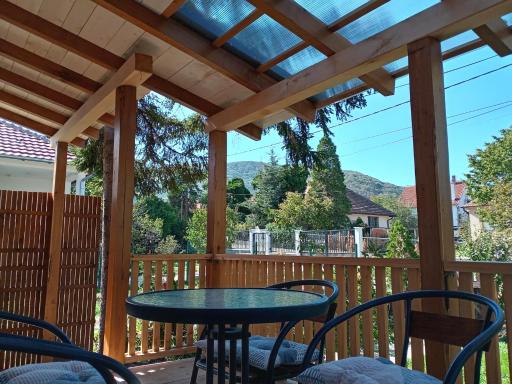 Apartman Otvoreno polje - Housity