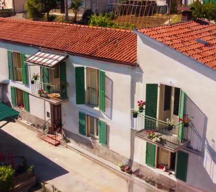 Letto del Monte guest house - Housity