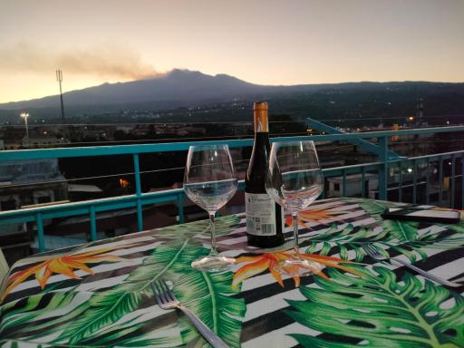 Casa Donna Rosaria tra Etna e Taormina - Housity