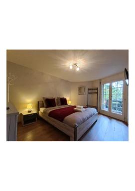 Le Bargeot à Baar - Housity