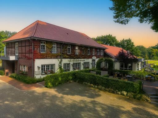 Hotel am Huntepadd - Housity
