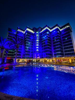 Tibisay Hotel Boutique Margarita - Housity