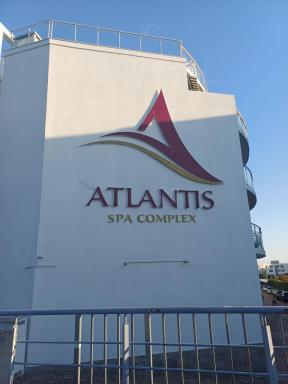 Atlantis Resort D111 апартамент - Housity