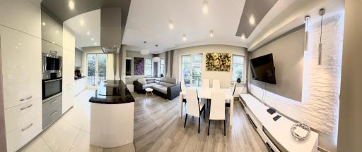 Polanica Luxury Apartment - Bliżej Zdroju - Housity