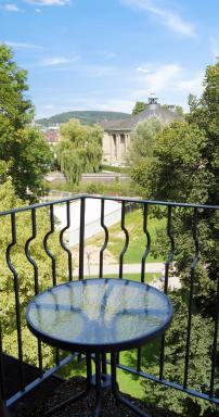 Park Villa Apartments - Housity