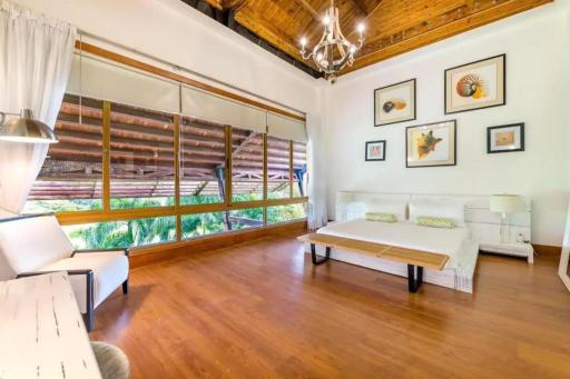 Altos de Chavon PENTHOUSE Los Altos, Casa de Campo, La Romana - Housity