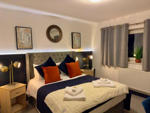 Coastal Park Accommodation - Housity