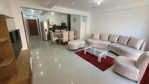 departamentos amoblados en Huánuco - Housity