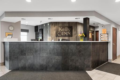 Kelly Inn Billings - Housity