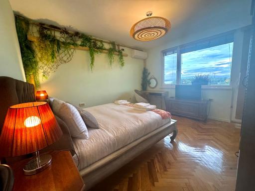 Bamboo tree Apartment - Hizvo