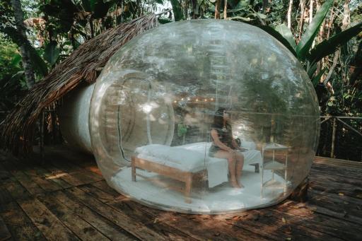 Glamping Amazonas - Housity