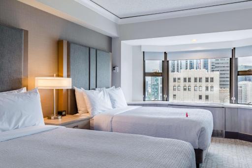 Coast Seattle Downtown Hotel by APA - Housity