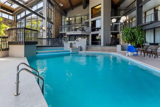 Best Western Toni Inn - Housity