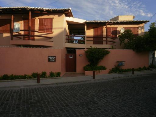 Apartamento Residencial Beija-flor - Housity