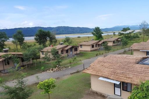 Nana Jungle Resort - Housity