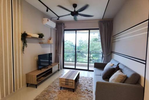 Happy House, Starview Bay, Free WiFi, Forestcity - Housity