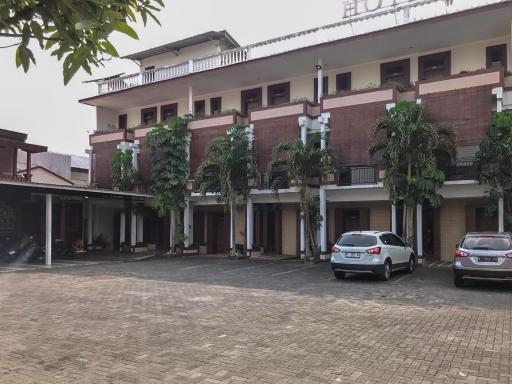 Mirabell Hotel RedPartner - Housity