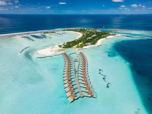 Kuda Villingili Maldives - Housity