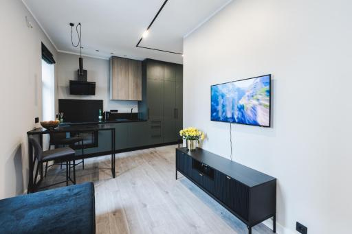 Dzirnavu Apartment - Housity