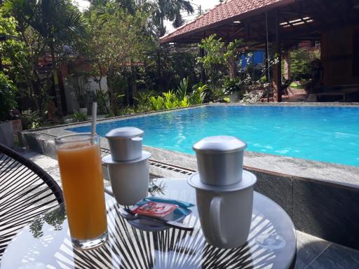 An Phu's Garden House - Housity