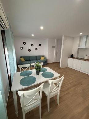 Alojamiento Pozo 45 - Housity