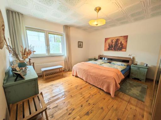 Ferienwohnung Friedel und Käthe - Housity