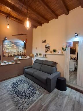 MY HOME MILANO IMBONATI 12 - Housity