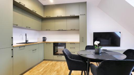 Apartamenty LAGOM - Housity