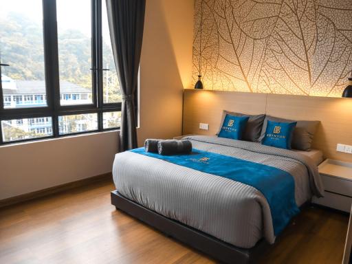 Hotel Brynton at Cameron Centrum Mall - Housity