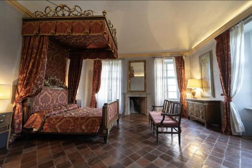 Foresteria del Castello di San Giorgio Canavese - Housity