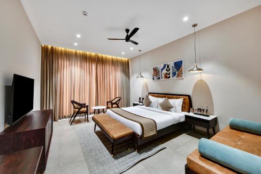 Maira Resort and Convention Centre - Housity