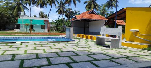 THE FARM CREST, ECR KADALLUR - Housity