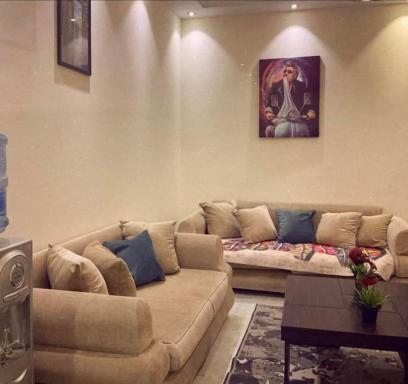 Cozy Home In new cairo - Housity